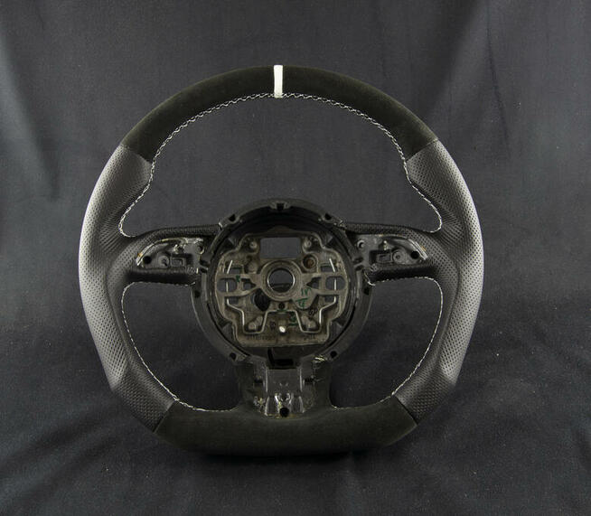 Kier Center Obszywanie Kierownic