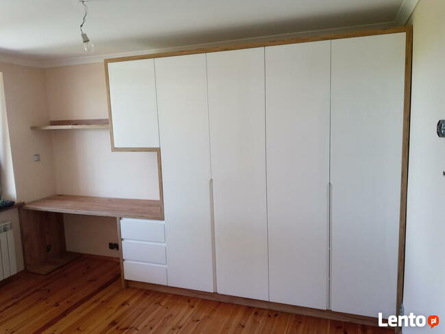 Meble na wymiar 697837126