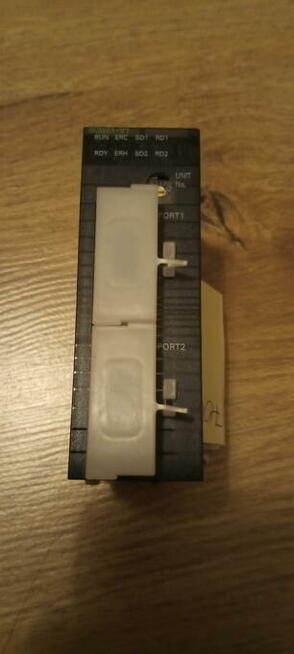 Omron scu21-v1 karta komunikacyjna