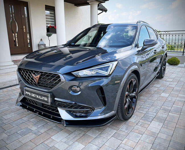 Auto Detailing, Usuwanie Rys, Powłoki Ochronne Ceramiczne