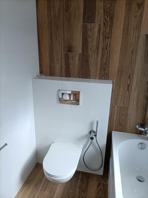 Roboty remontowe i wykończeniowe