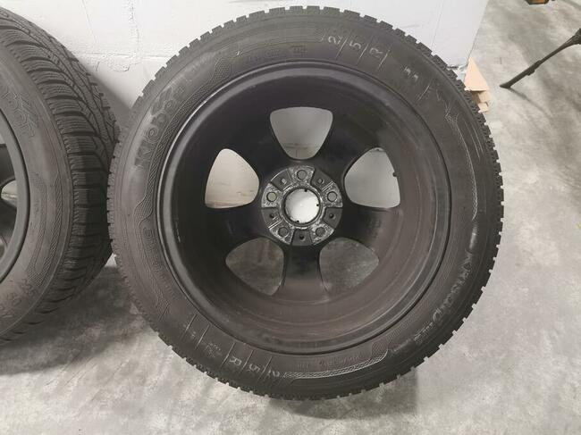 BMW Styling 138, OE, ET 20, 17 cali, 7,5J