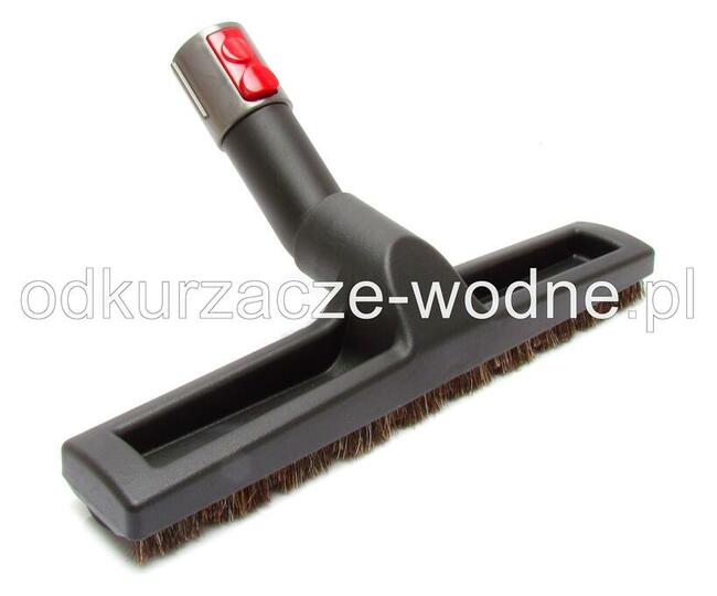 Dyson końcówka ze szczotką