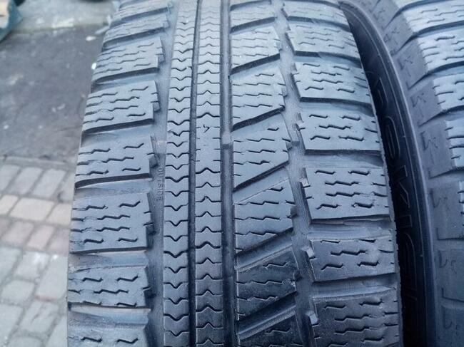 195x65x15 opony zimowe