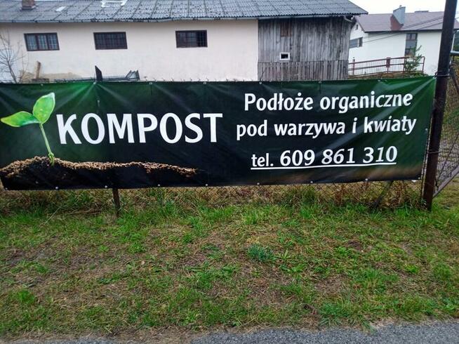Kompost certyfikowany