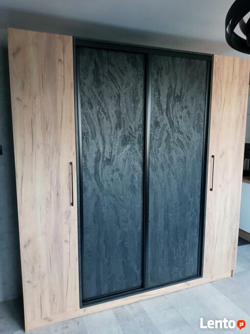 Meble na wymiar 697837126