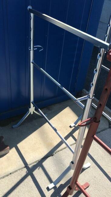 Kozły budowlane Koziołki malarskie Nowe Rusztowanie Stojaki