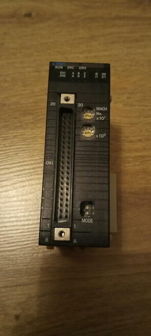 Omron karta ct021 szybki licznik