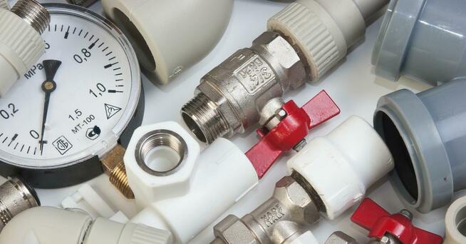 Usługi hydrauliczne. Hydraulik najlepszy w okolicy.