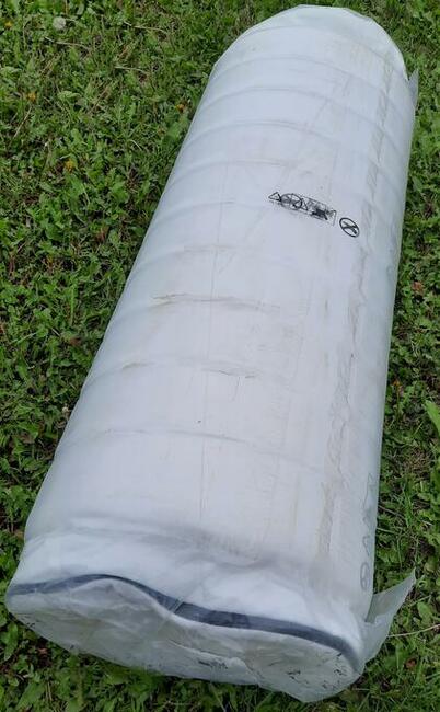 25cm materac 100x200 Comfortpur P1480 H2 H3