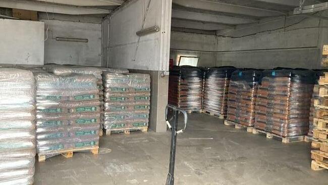 Sprzedam Pellet sosnowy Verba A1EN Plus 6mm w workach 15kg