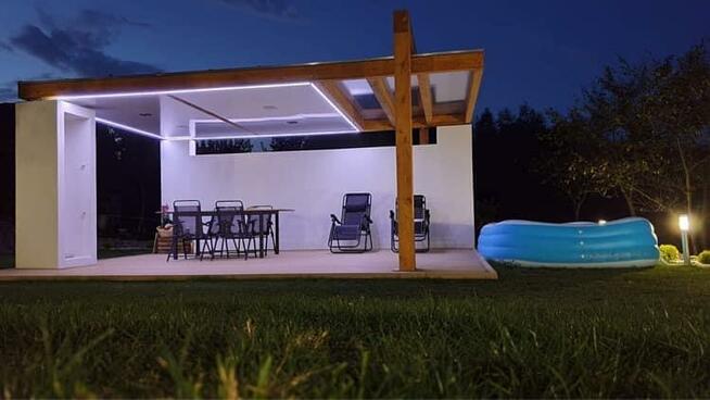 Domy szkieletowe, stolarstwo, architektura drewniana