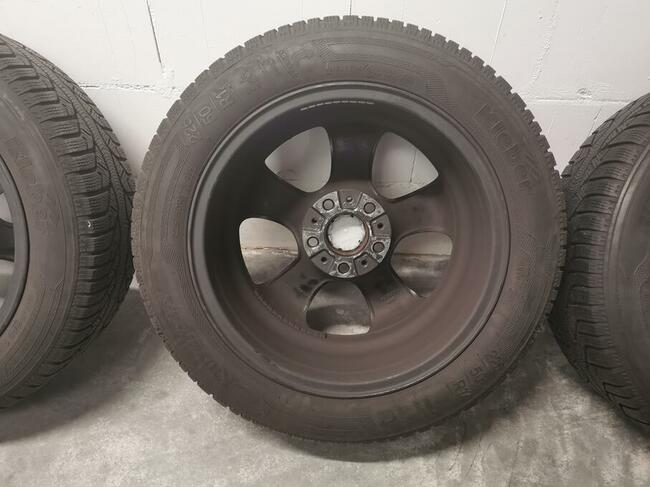 BMW Styling 138, OE, ET 20, 17 cali, 7,5J