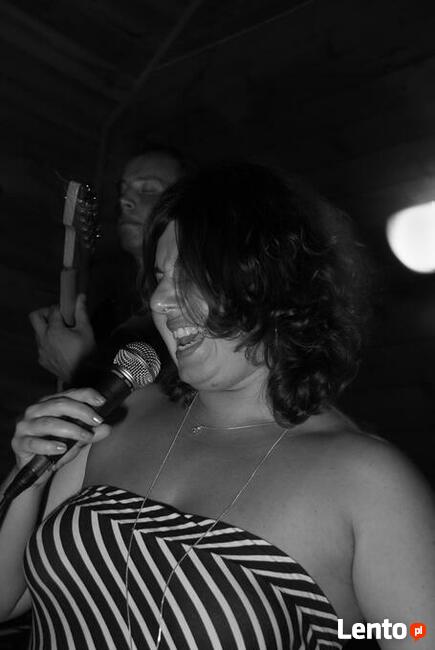 Kolędy na Wigilię firmową, kolędowanie, duet piano wokal