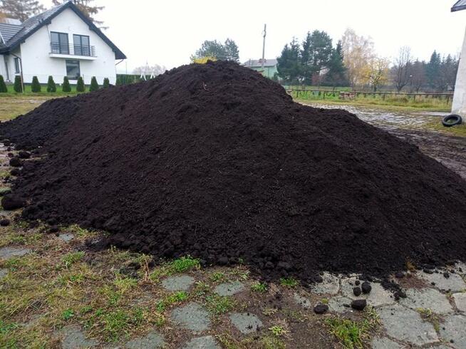 Kompost certyfikowany