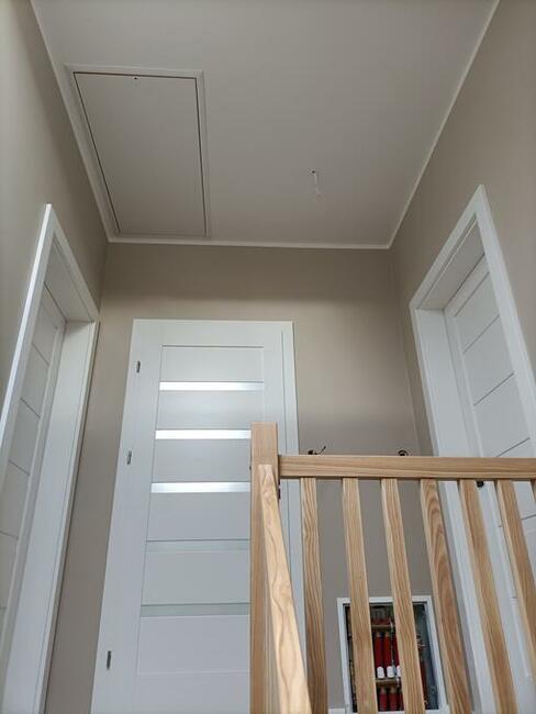 Roboty remontowe i wykończeniowe