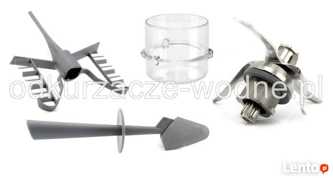 Vorwerk Koboldl ektrowąż EES 150 / 200 oryginał