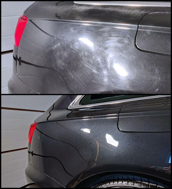 Auto Detailing, Usuwanie Rys, Powłoki Ochronne Ceramiczne