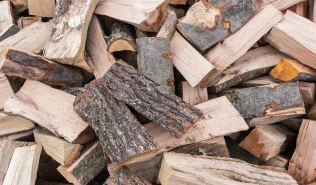 Pomiar wilgotności drewna