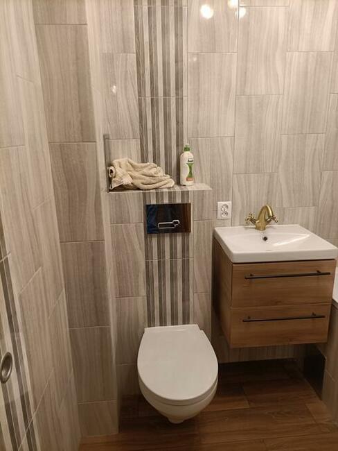 Roboty remontowe i wykończeniowe