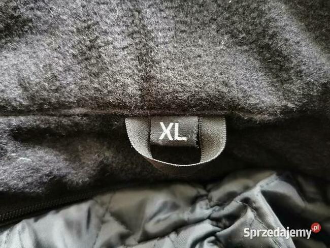 Spodnie motocyklowe ocieplane MOTOCAT CATLINE XL JAK NOWE