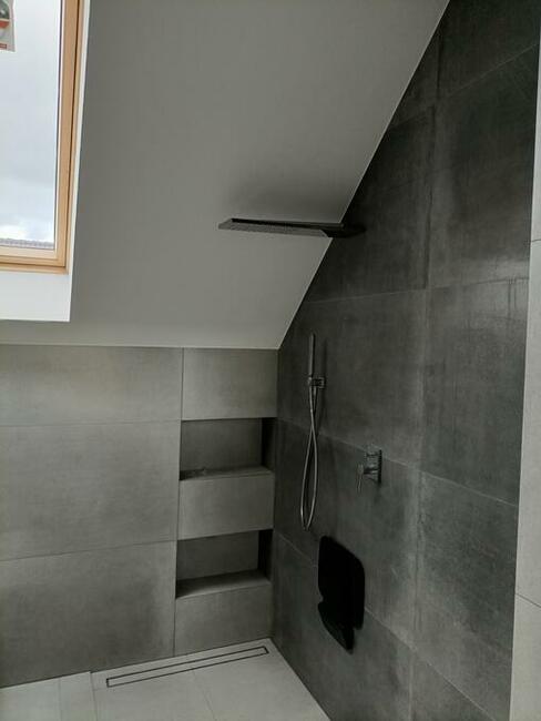 Roboty remontowe i wykończeniowe