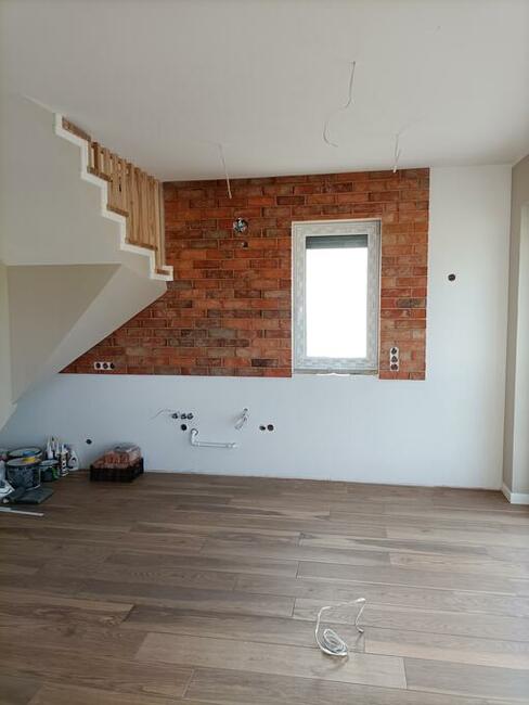 Roboty remontowe i wykończeniowe