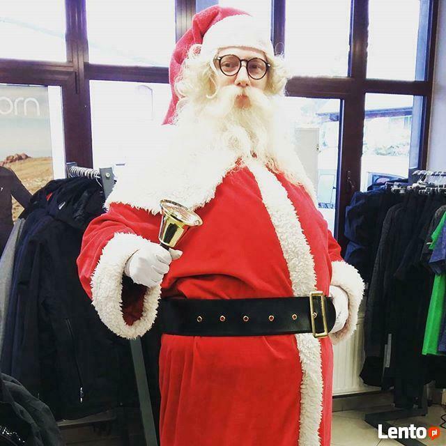 Mikołaj wesołek aktor 24 w wigilię u ciebie