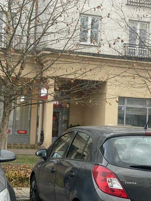 Sprzedam lokal użytkowy 103m2 warszawa