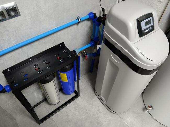 Zmiękczacz Wody Gorzów Wielkopolski