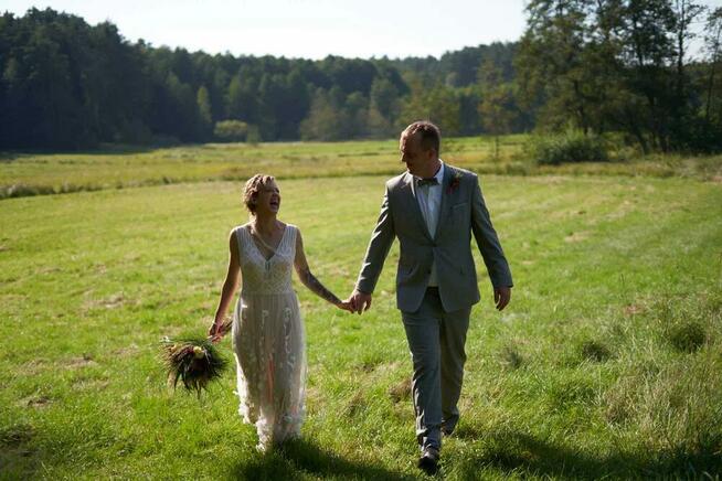 Fotograf i Kamerzysta na Ślub | Wesele Film Zdjęcia Sesja