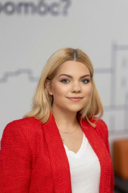 Coaching Kariery/Doradca zawodowy