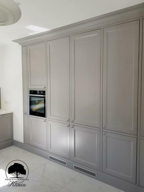 Meble na wymiar, schody, stolarz