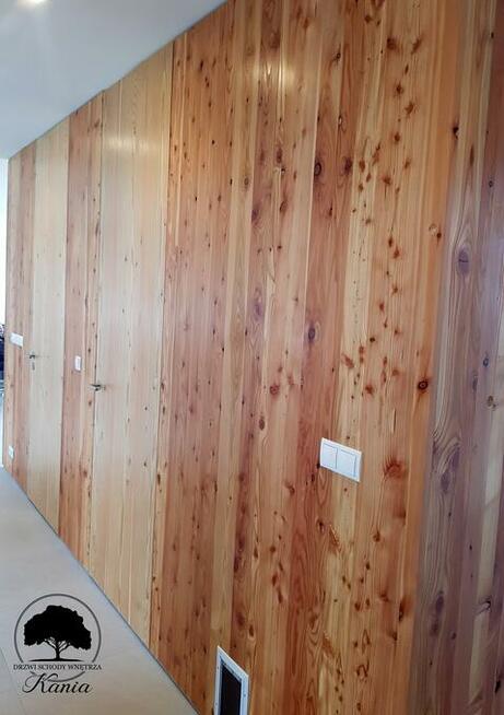 Meble na wymiar, schody, stolarz