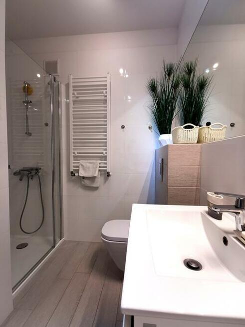 Nowa cena! Osiedle Feniks - Kołobrzeg - Podczele