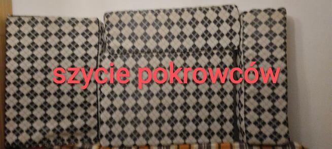 Poprawki krawieckie. Tanio