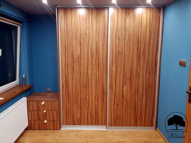 Meble na wymiar, schody, stolarz