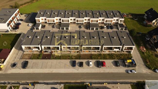 Gotowy |Słoneczny apartament | Ogród |M. postojowe