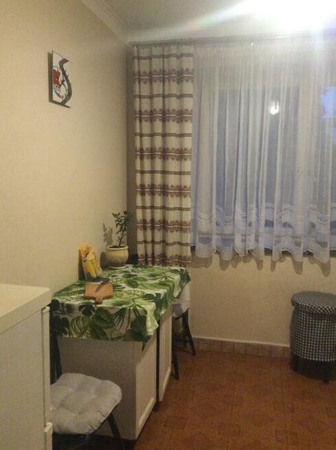 Pokój samodzielny dla studenta lub pracującego