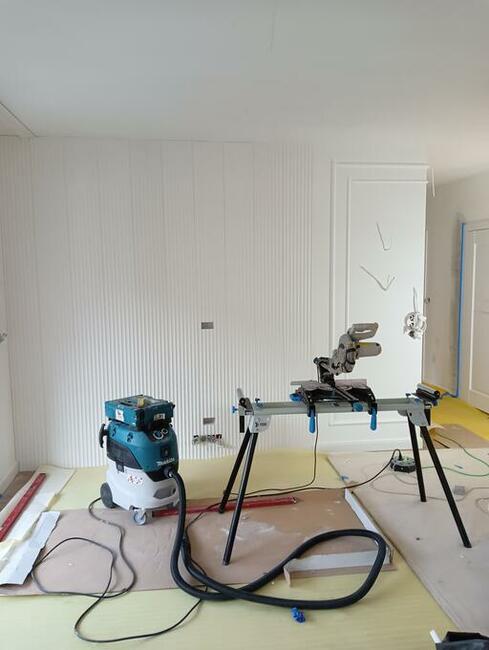 Uslugi remontowe, malowanie ,szpachlowanie, natryskowe agrega