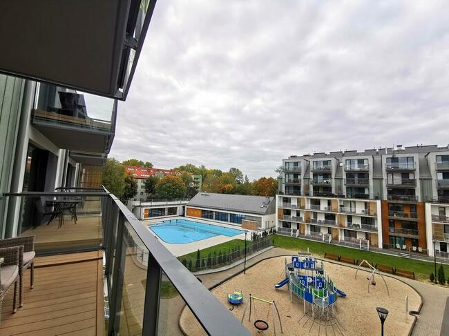 Nowa cena! Osiedle Feniks - Kołobrzeg - Podczele