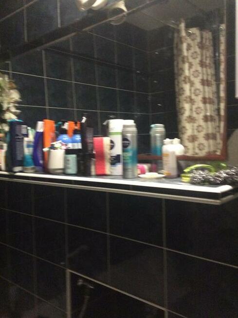 Pokój samodzielny dla studenta lub pracującego