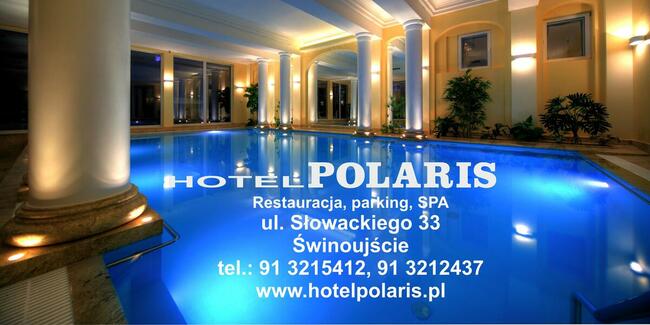 Recepcjonista ze znajomością niemieckigo -Świnoujście