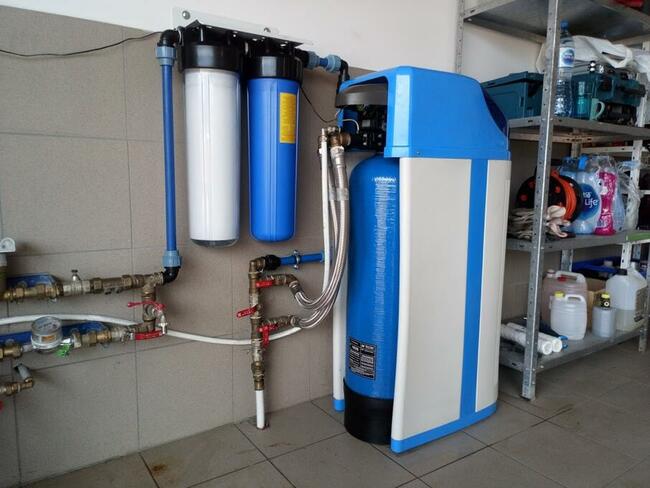 Zmiękczacz Wody Gorzów Wielkopolski