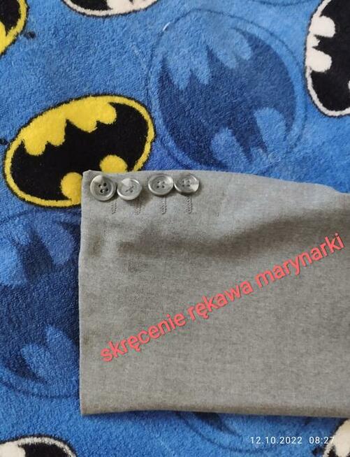 Poprawki krawieckie. Tanio