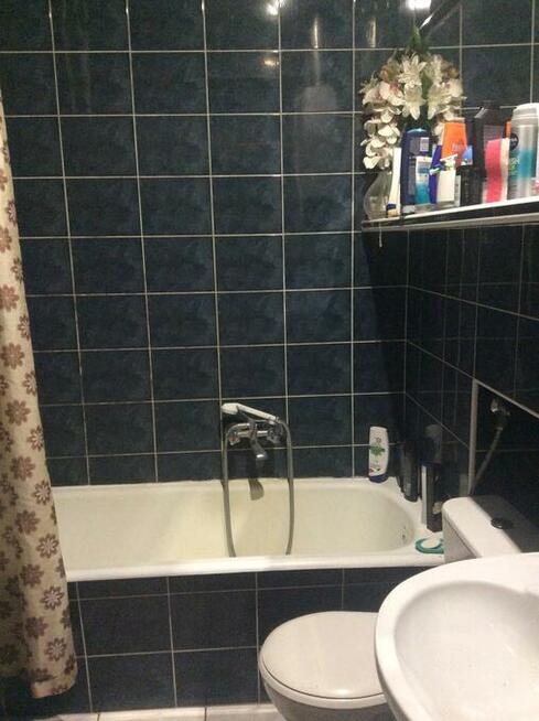 Pokój samodzielny dla studenta lub pracującego