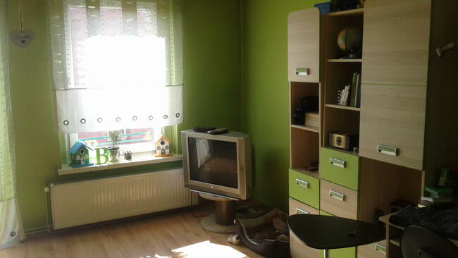 sprzedam mieszkanie jako1/16 część kamienicy Piekary Śl