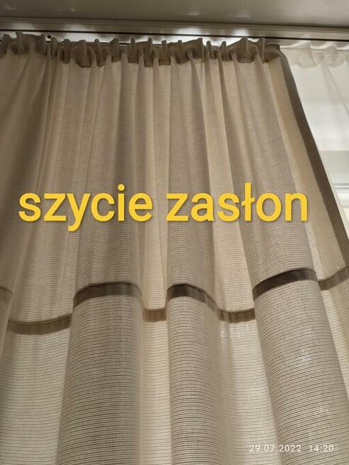 Poprawki krawieckie. Tanio