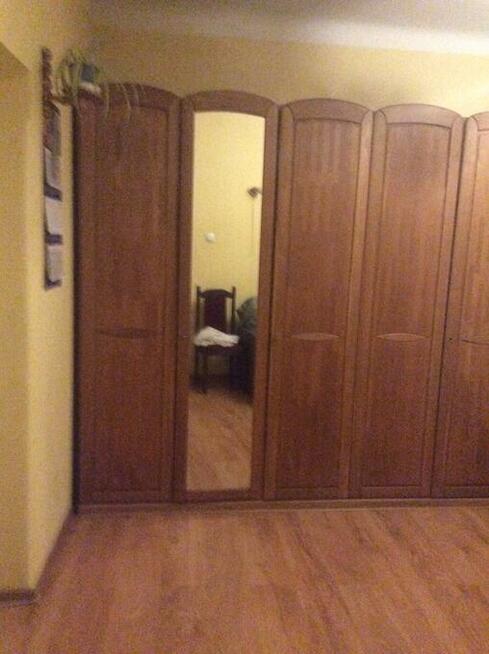 Pokój samodzielny dla studenta lub pracującego