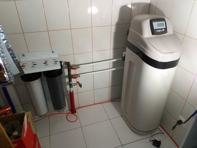 Zmiękczacz Wody Gorzów Wielkopolski